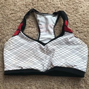 Louisville Ladybirds Game Day Top